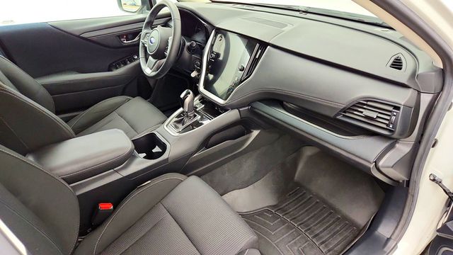 2020 Subaru Legacy Premium CVT - 23088516 - 23