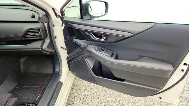 2020 Subaru Legacy Premium CVT - 23088516 - 24