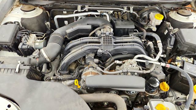 2020 Subaru Legacy Premium CVT - 23088516 - 25