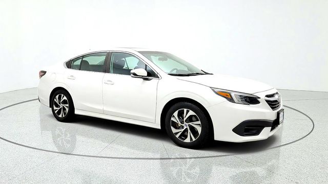 2020 Subaru Legacy Premium CVT - 23088516 - 2
