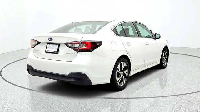 2020 Subaru Legacy Premium CVT - 23088516 - 4