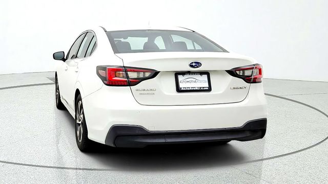 2020 Subaru Legacy Premium CVT - 23088516 - 5