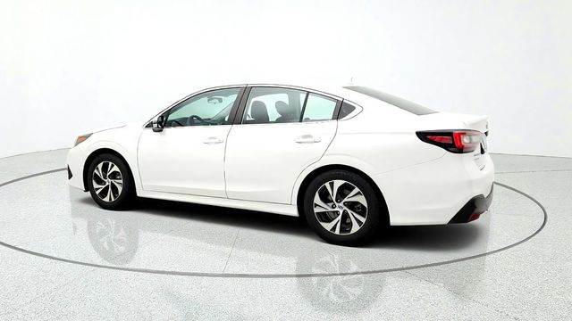 2020 Subaru Legacy Premium CVT - 23088516 - 6