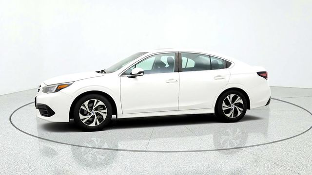 2020 Subaru Legacy Premium CVT - 23088516 - 7