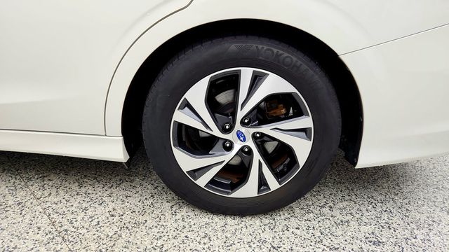 2020 Subaru Legacy Premium CVT - 23088516 - 8