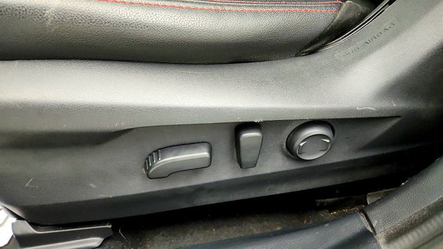 2020 Subaru Legacy Sport CVT w/ BSD, Moonroof, Reverse Auto Braking & Nav - 23027664 - 10