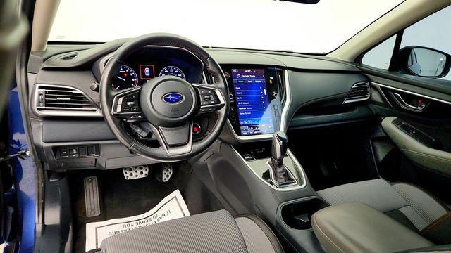 2020 Subaru Legacy Sport CVT w/ BSD, Moonroof, Reverse Auto Braking & Nav - 23027664 - 11