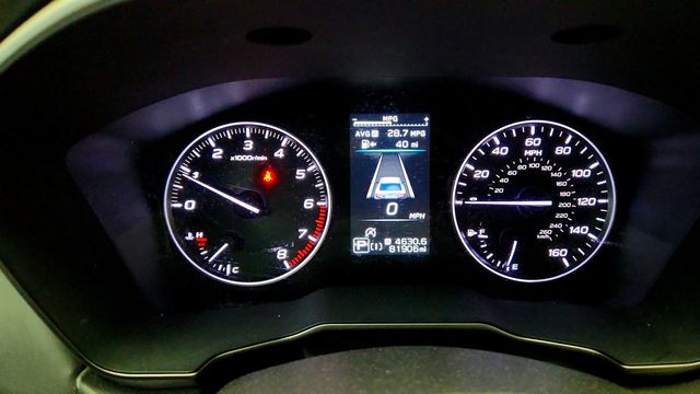 2020 Subaru Legacy Sport CVT w/ BSD, Moonroof, Reverse Auto Braking & Nav - 23027664 - 13