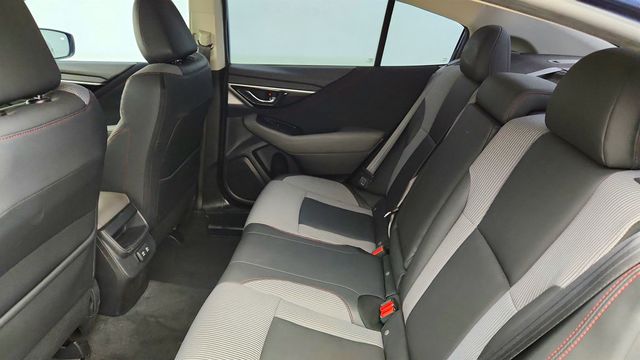 2020 Subaru Legacy Sport CVT w/ BSD, Moonroof, Reverse Auto Braking & Nav - 23027664 - 20