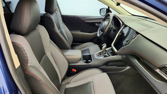 2020 Subaru Legacy Sport CVT w/ BSD, Moonroof, Reverse Auto Braking & Nav - 23027664 - 23