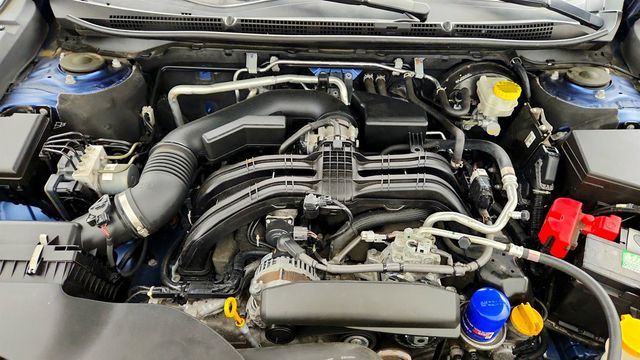 2020 Subaru Legacy Sport CVT w/ BSD, Moonroof, Reverse Auto Braking & Nav - 23027664 - 26