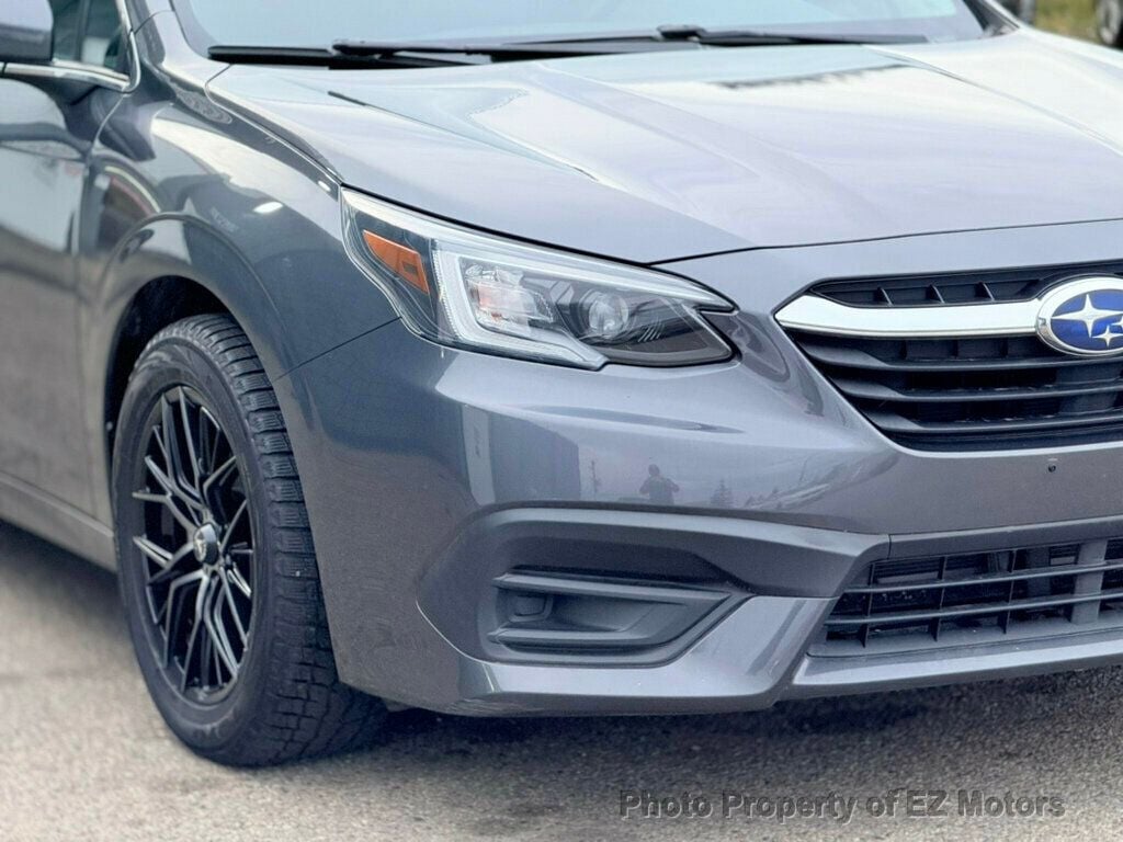 2020 Subaru Legacy WITH EYE SIGHT/CERTIFIED! - 22670285 - 9