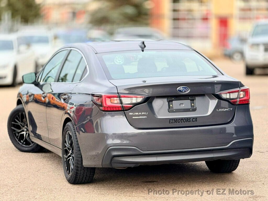 2020 Subaru Legacy WITH EYE SIGHT/CERTIFIED! - 22670285 - 2