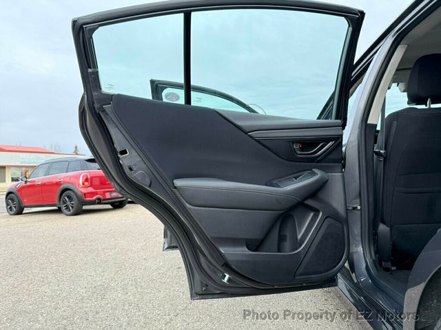 2020 Subaru Legacy WITH EYE SIGHT/CERTIFIED! - 22670285 - 31