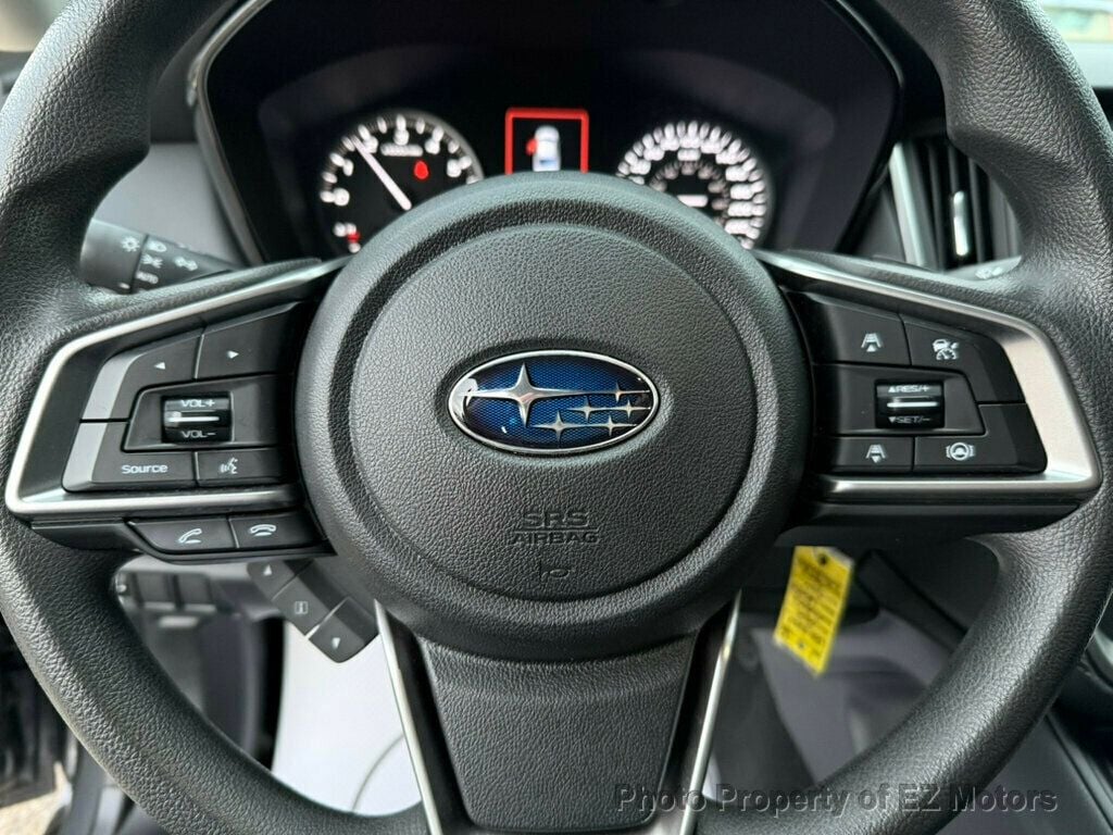 2020 Subaru Legacy WITH EYE SIGHT/CERTIFIED! - 22670285 - 35