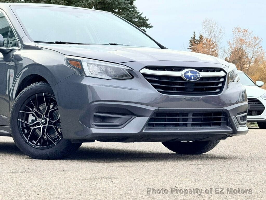 2020 Subaru Legacy WITH EYE SIGHT/CERTIFIED! - 22670285 - 3