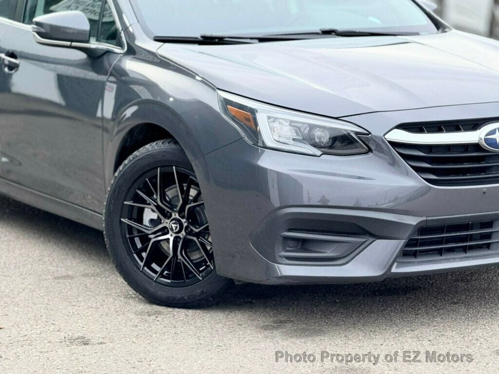 2020 Subaru Legacy WITH EYE SIGHT/CERTIFIED! - 22670285 - 7