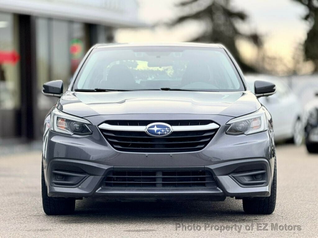 2020 Subaru Legacy WITH EYE SIGHT/CERTIFIED! - 22670285 - 8