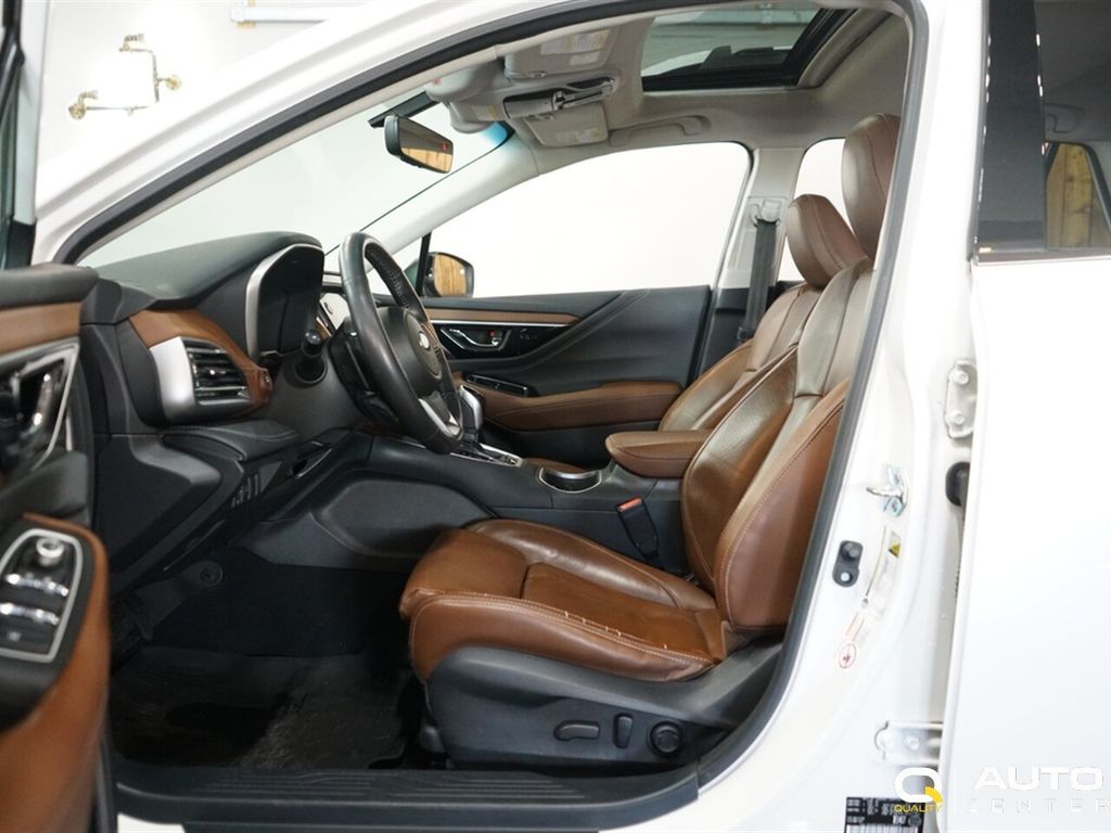 2020 Subaru Outback  - 23016139 - 14