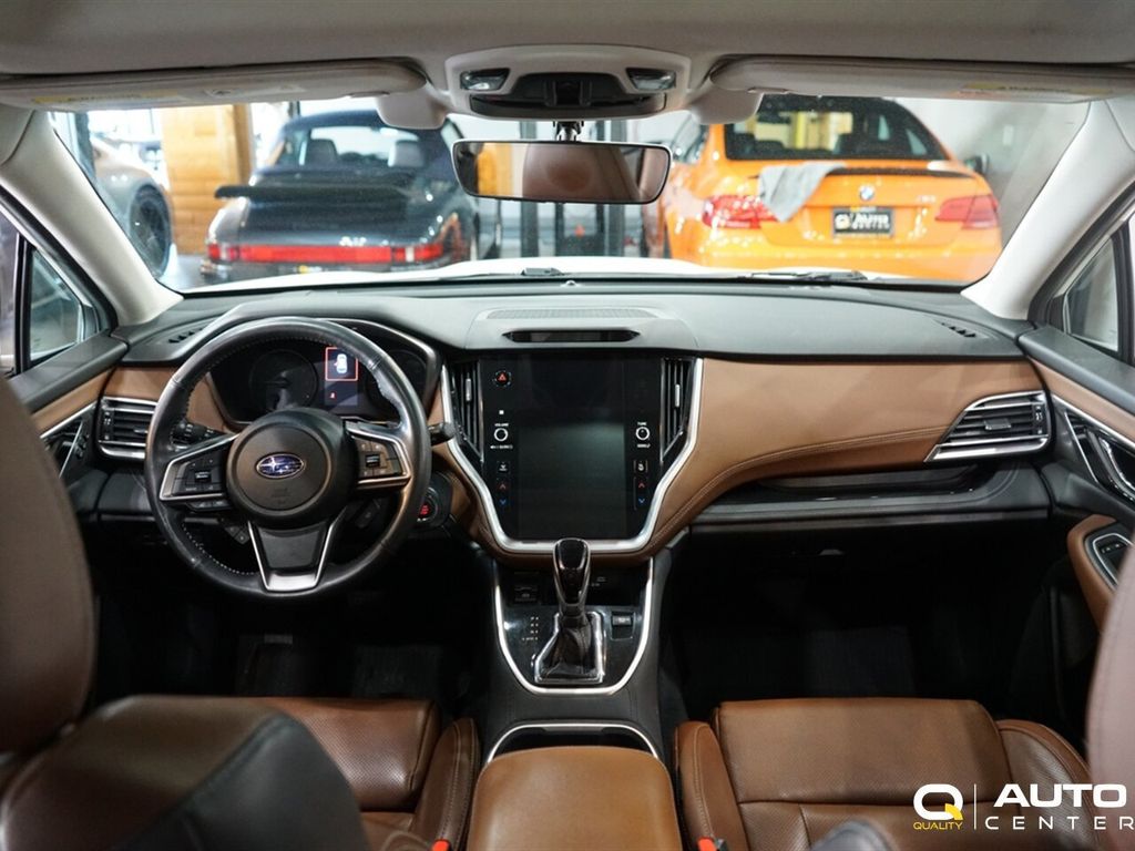 2020 Subaru Outback  - 23016139 - 15