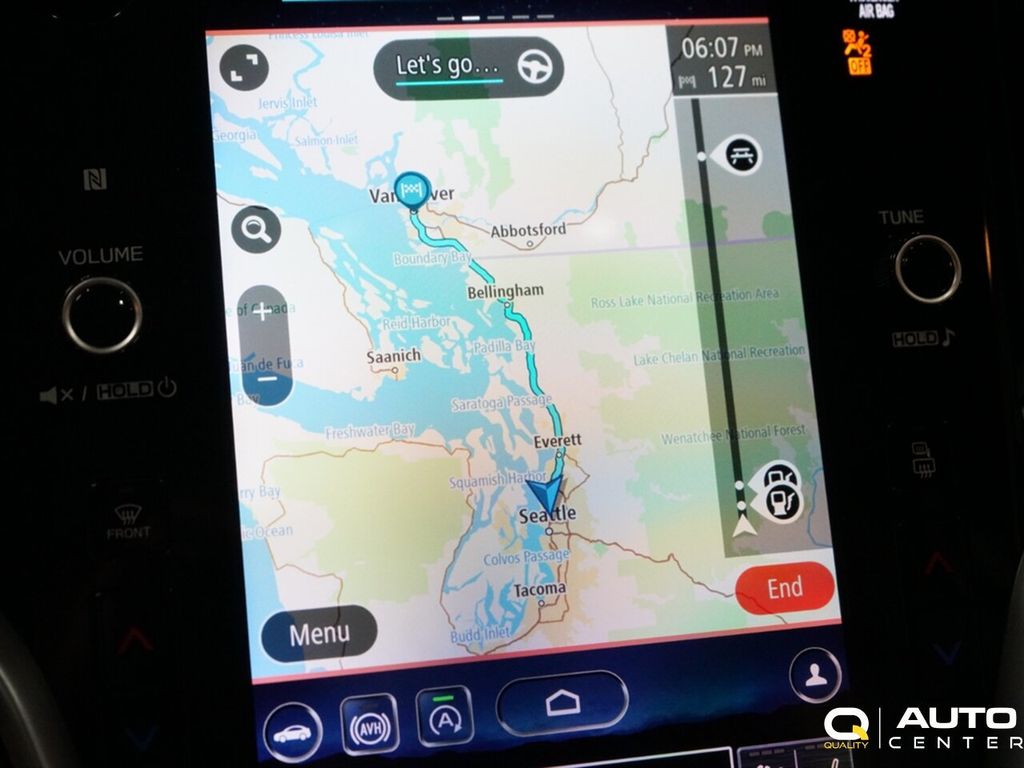 2020 Subaru Outback  - 23016139 - 22