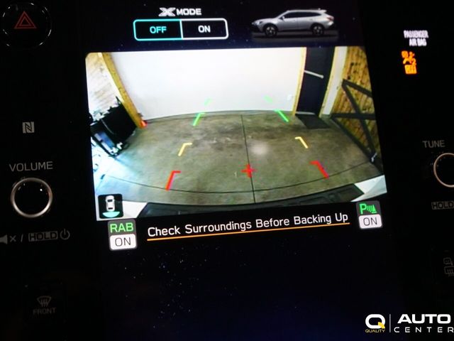 2020 Subaru Outback  - 23016139 - 23