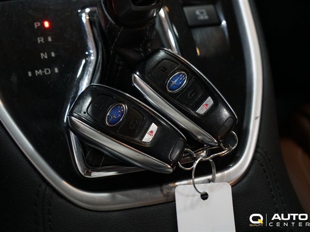 2020 Subaru Outback  - 23016139 - 25