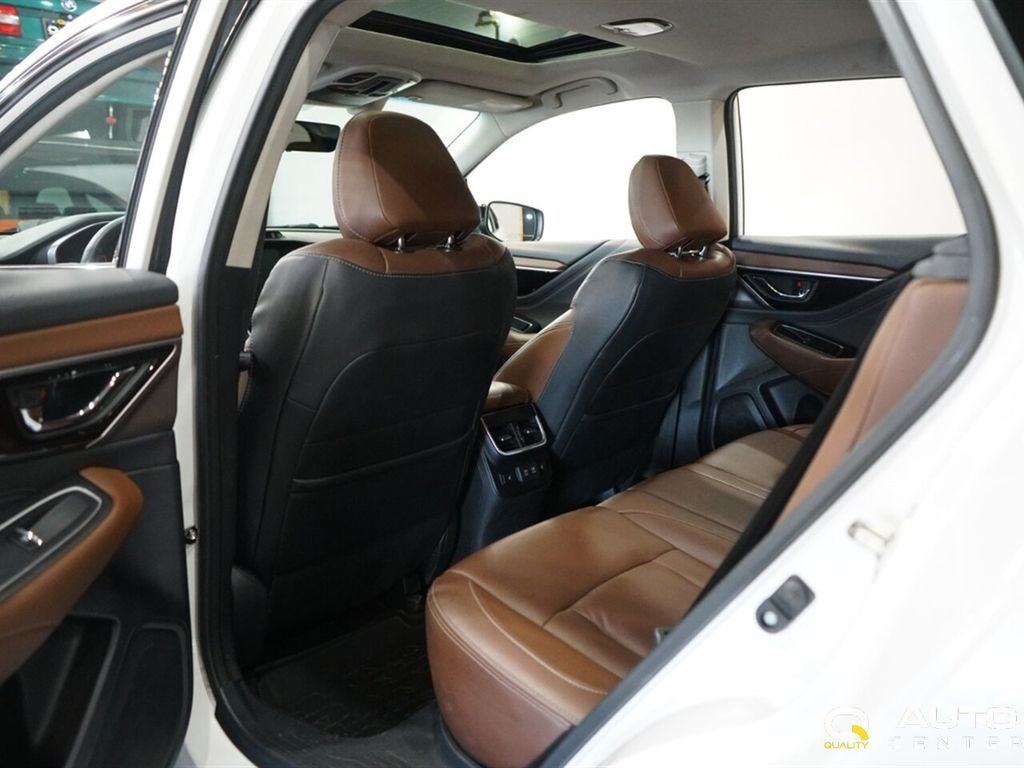 2020 Subaru Outback  - 23016139 - 27