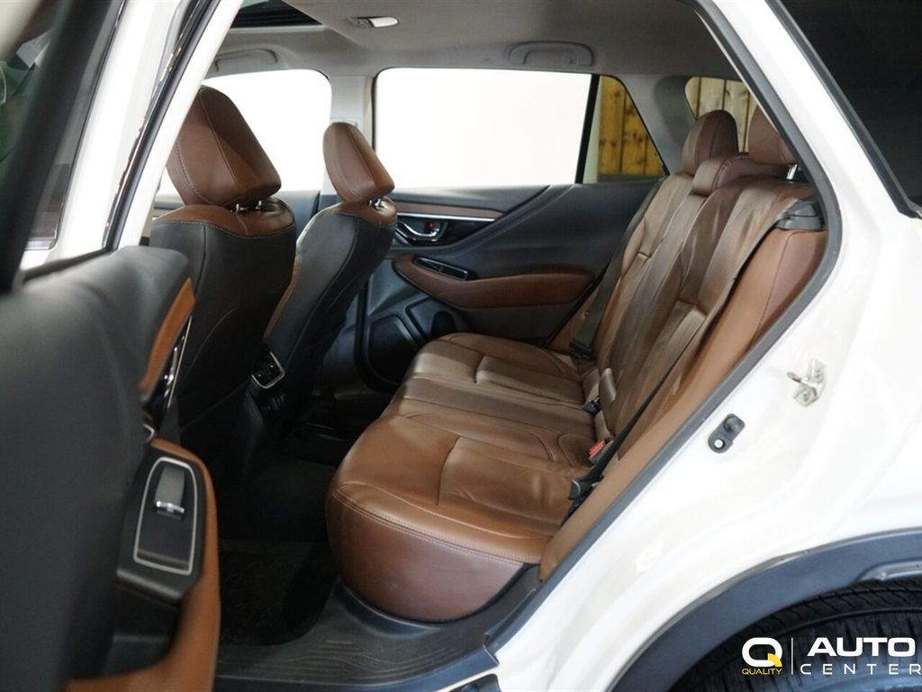 2020 Subaru Outback  - 23016139 - 28