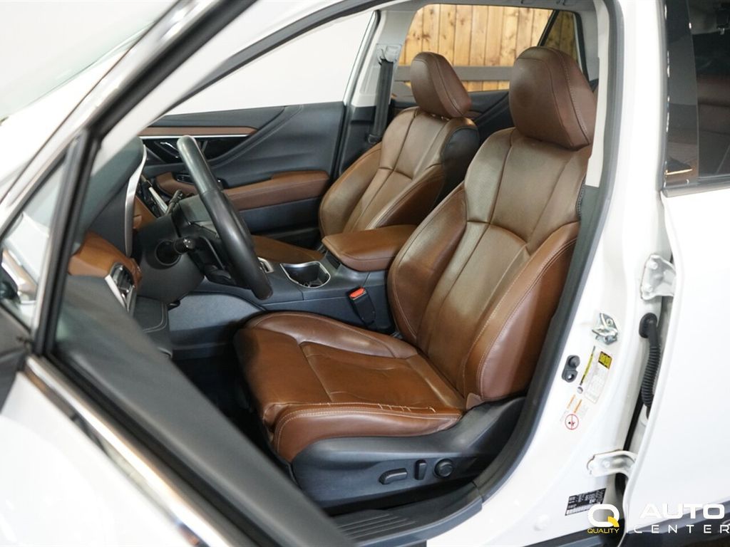 2020 Subaru Outback  - 23058302 - 13