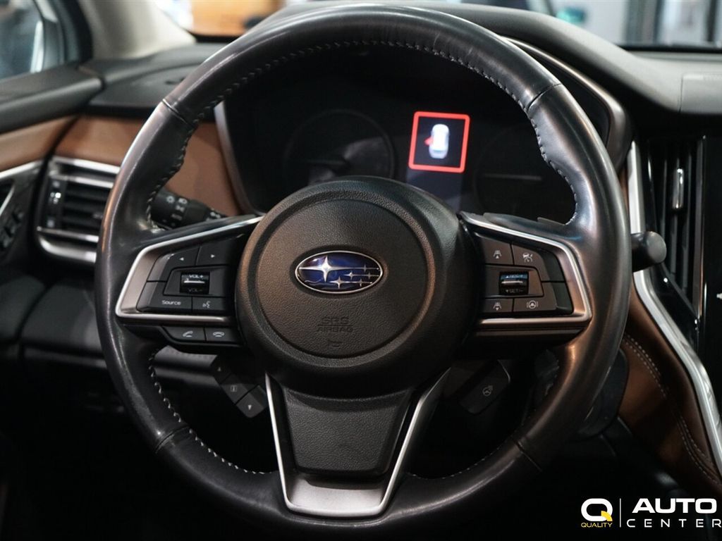 2020 Subaru Outback  - 23058302 - 16
