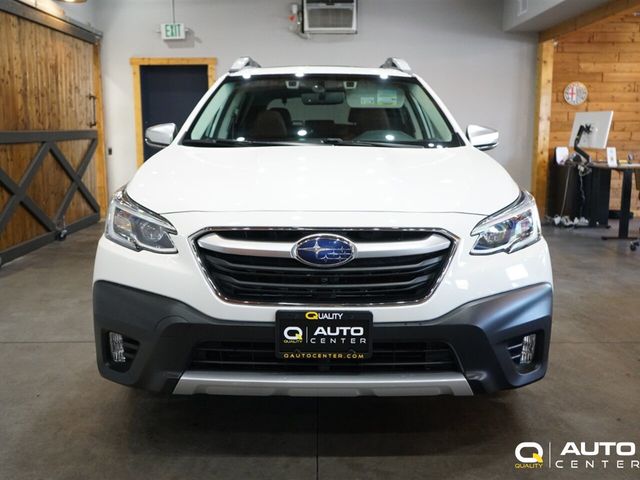 2020 Subaru Outback  - 23058302 - 1