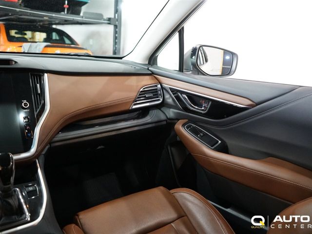 2020 Subaru Outback  - 23058302 - 21