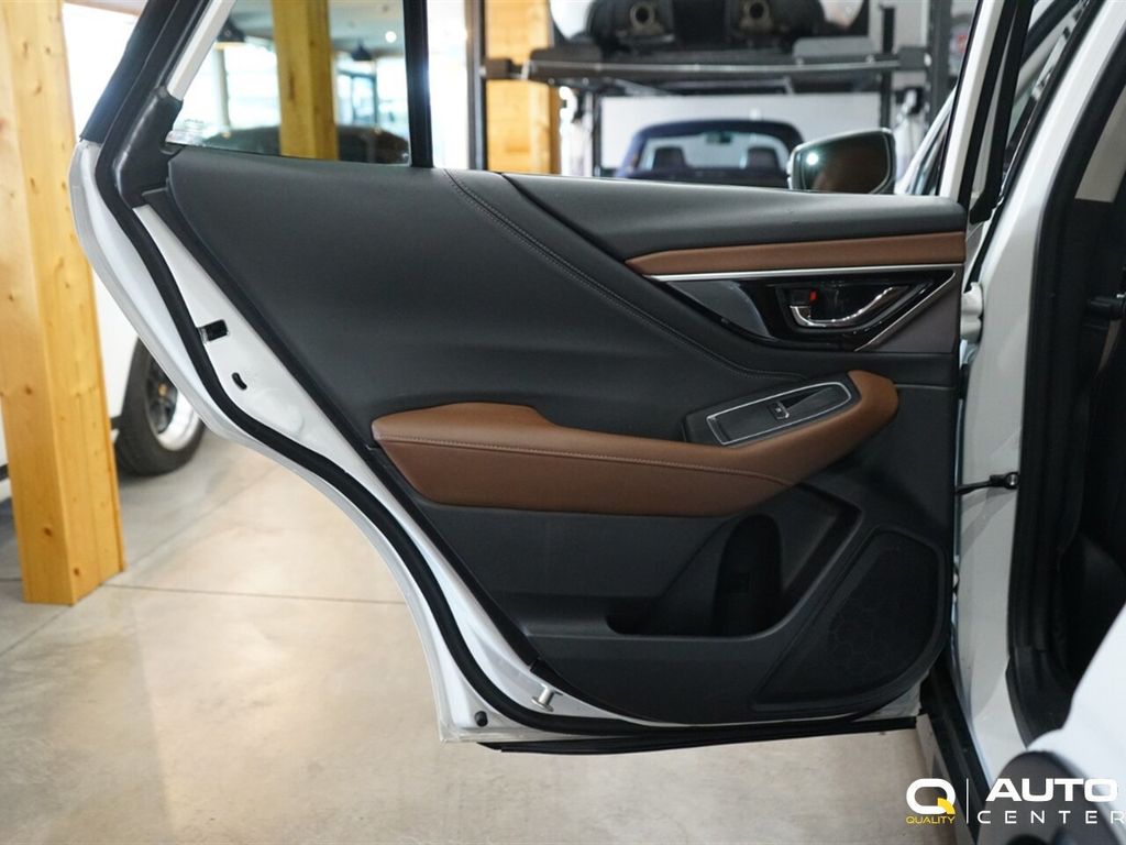 2020 Subaru Outback  - 23058302 - 26