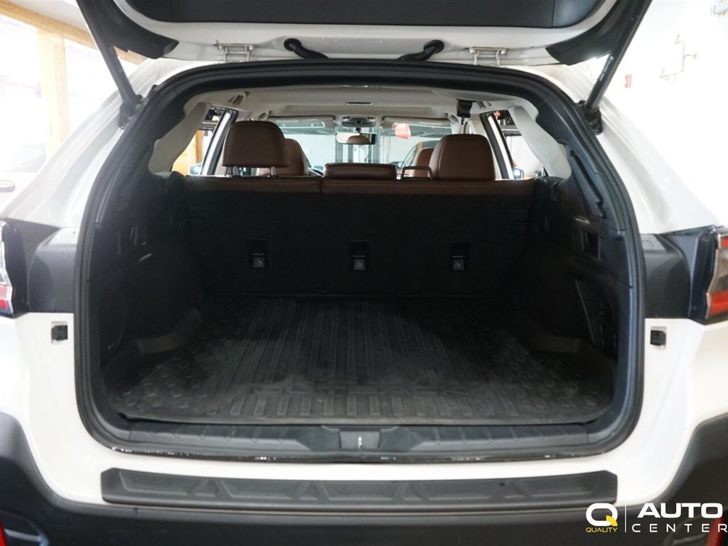 2020 Subaru Outback  - 23058302 - 32
