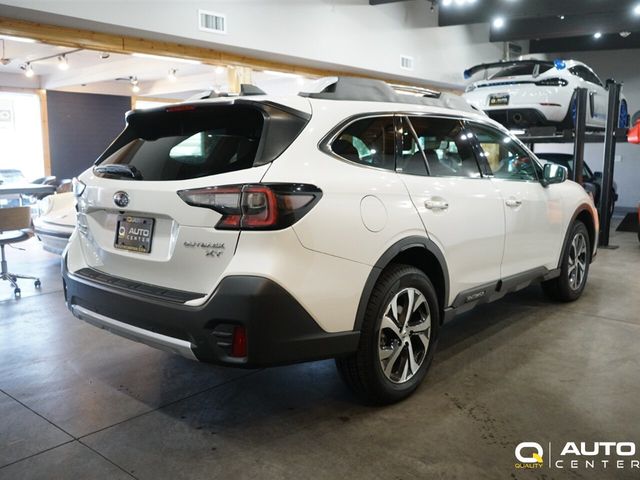 2020 Subaru Outback  - 23058302 - 3