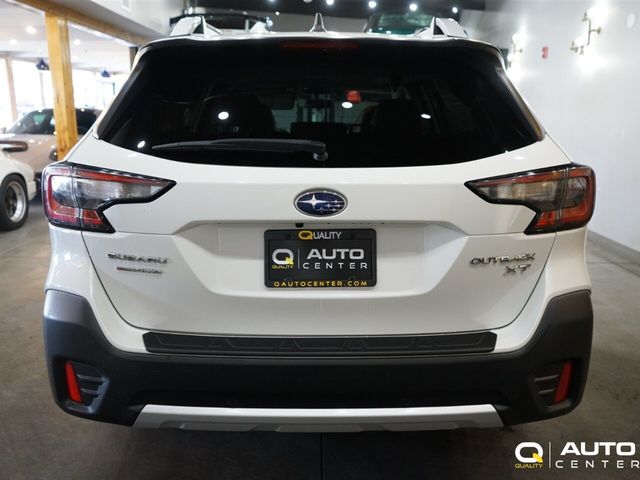 2020 Subaru Outback  - 23058302 - 4