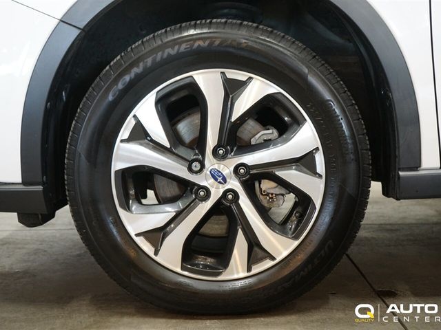 2020 Subaru Outback  - 23058302 - 6