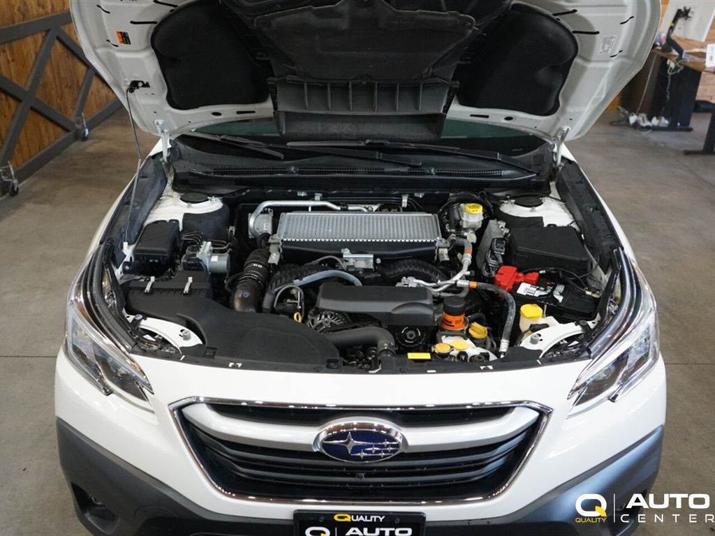 2020 Subaru Outback  - 23058302 - 8