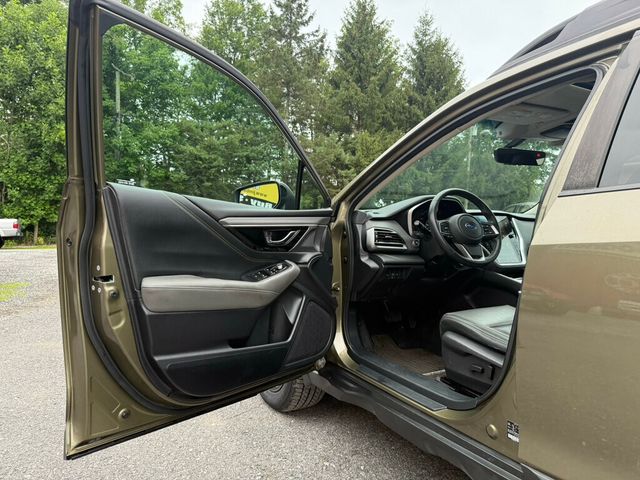 2020 Subaru Outback  - 23050696 - 13