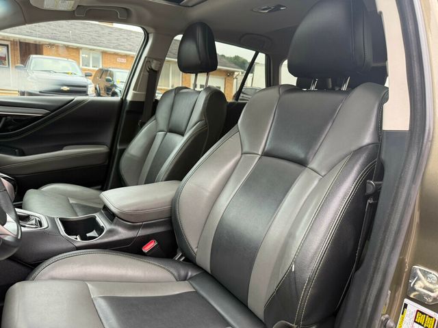 2020 Subaru Outback  - 23050696 - 16
