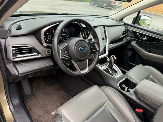 2020 Subaru Outback  - 23050696 - 19