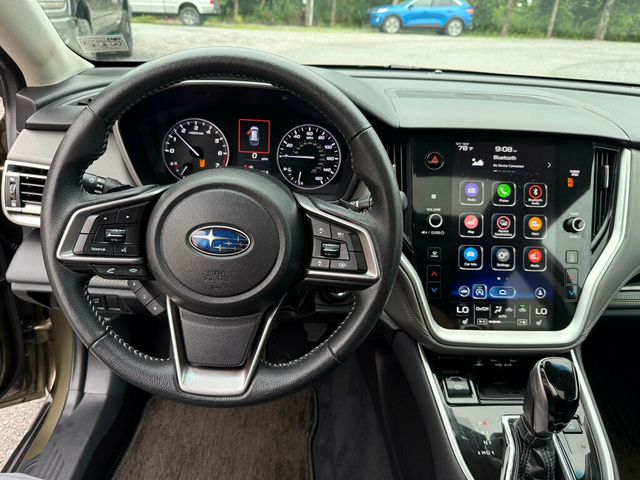 2020 Subaru Outback  - 23050696 - 21
