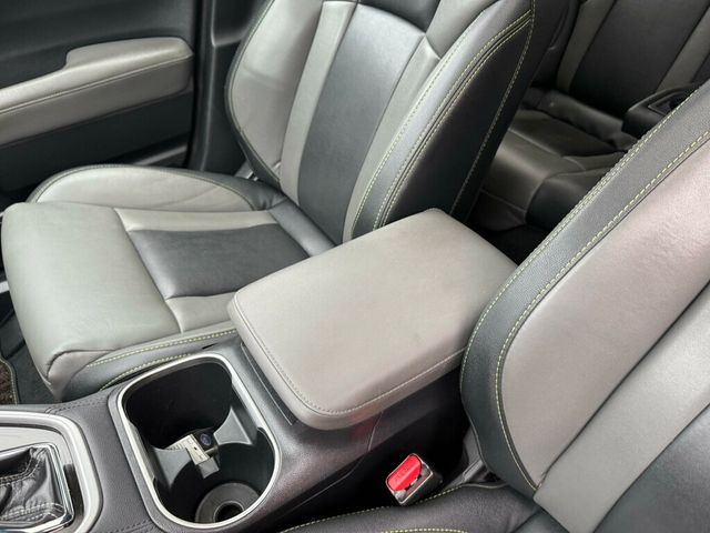 2020 Subaru Outback  - 23050696 - 25