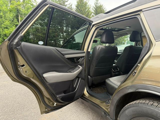 2020 Subaru Outback  - 23050696 - 27