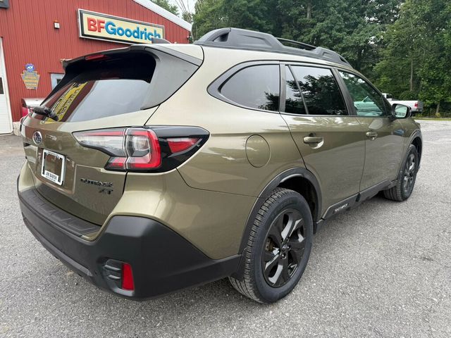 2020 Subaru Outback  - 23050696 - 2