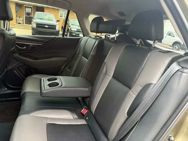 2020 Subaru Outback  - 23050696 - 29
