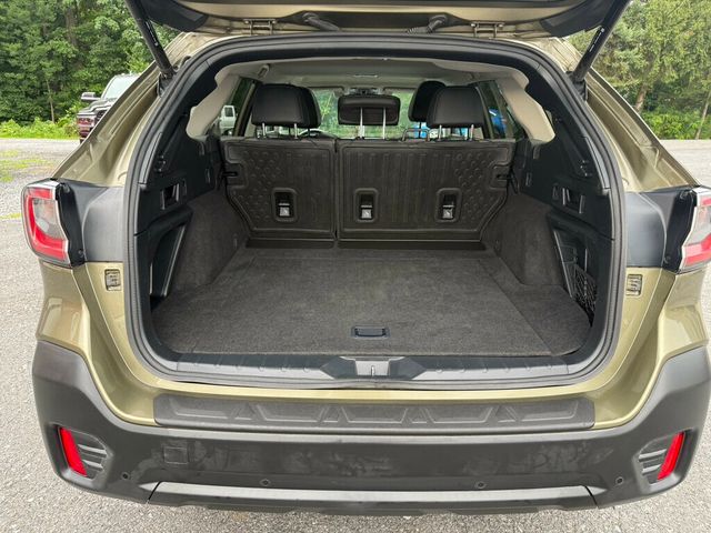 2020 Subaru Outback  - 23050696 - 34