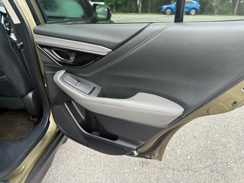 2020 Subaru Outback  - 23050696 - 40