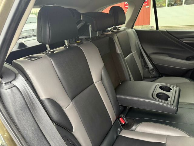 2020 Subaru Outback  - 23050696 - 41